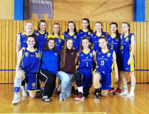 U19: Turnaj v Trutnově