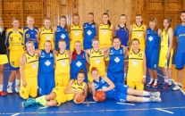 U17: Výhra v Kyjově, těsná prohra na "Žabinách"