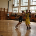 Turnaj U12 v Ostravě