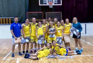 U19: Přípravný turnaj v Liberci