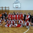 Přátelské utkání U11 v Olomouci