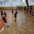 Přátelské utkání U11 v Olomouci