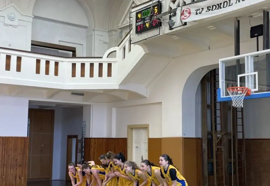 U17 prolomili sérii proher