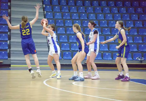 U19: V okleštěné sestavě 2 výhry