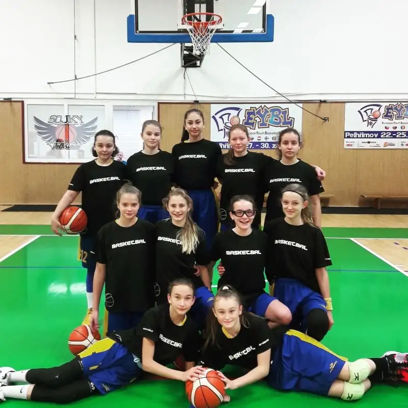 U14 - S favoritem dvakrát stejně 