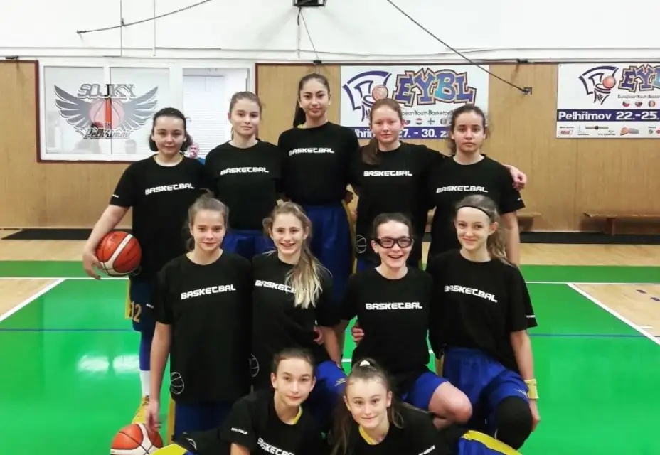 U14 - S favoritem dvakrát stejně 