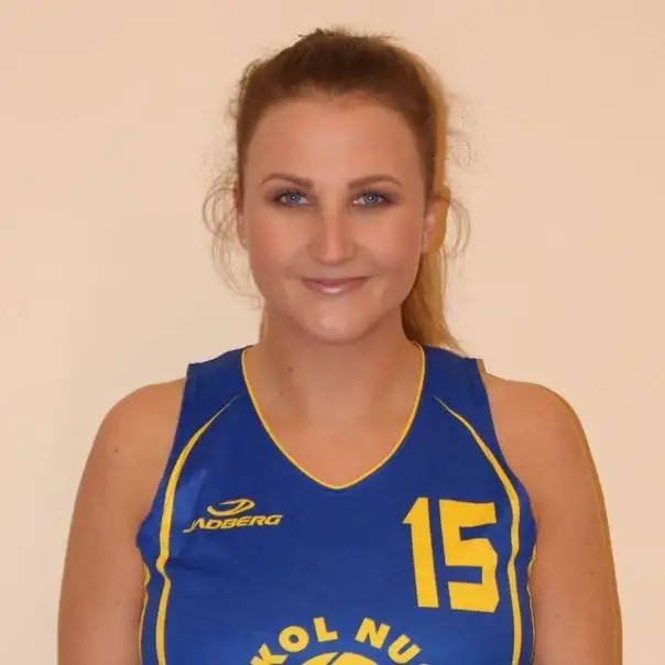 Lucie Baško
