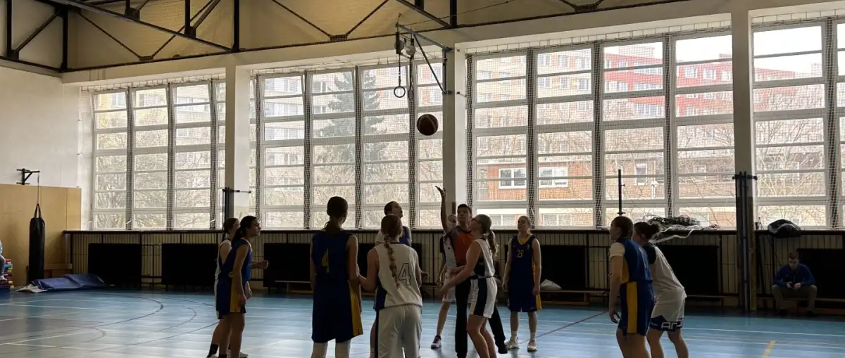 U15: Výhra na Porgu