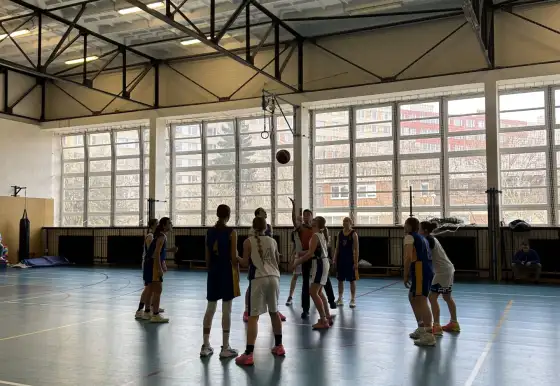 U15: Výhra na Porgu