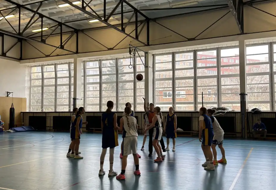 U15: Výhra na Porgu