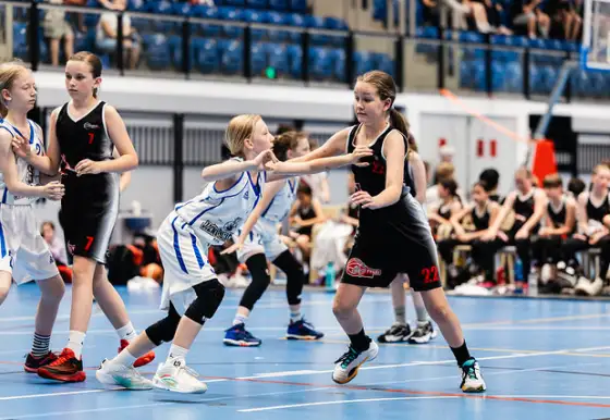 Basketball Prague Games 2025