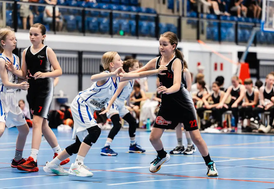 Basketball Prague Games 2025
