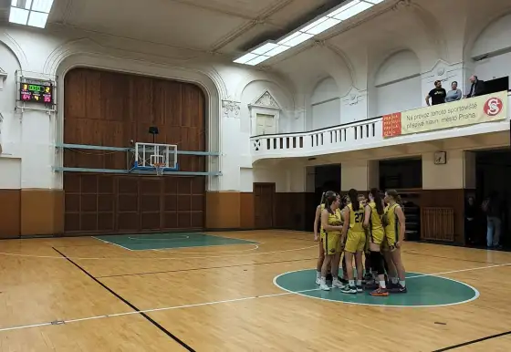 U17: Dvojičku proti USK B jsme zvládli