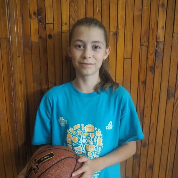 Anežka Nenadálová