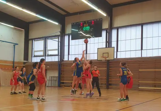 U19: Splnili jsme roli favorita