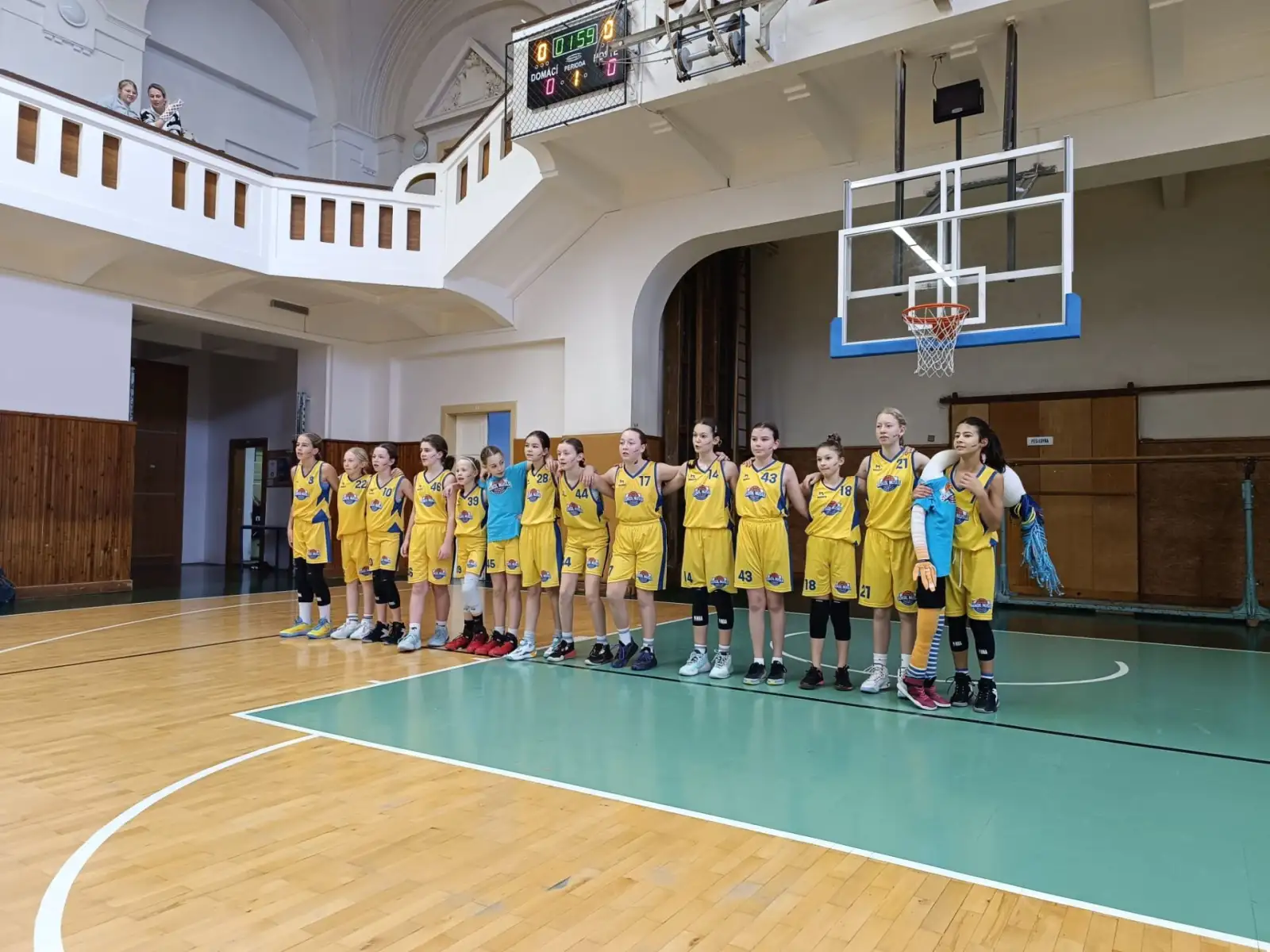 U12: Zasloužené výhry proti Kladnu