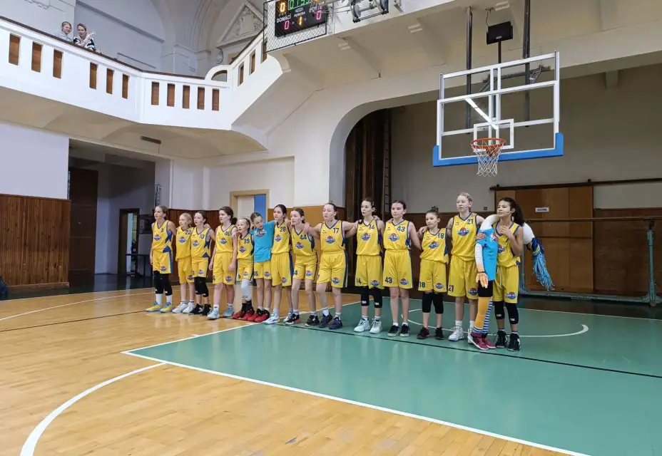 U12: Zasloužené výhry proti Kladnu