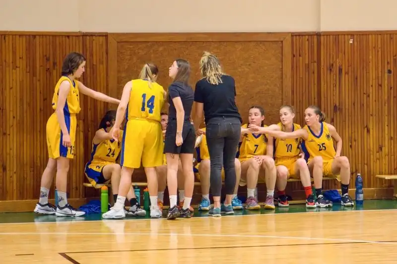 U17: Nadějné průběhy na výhry nestačily