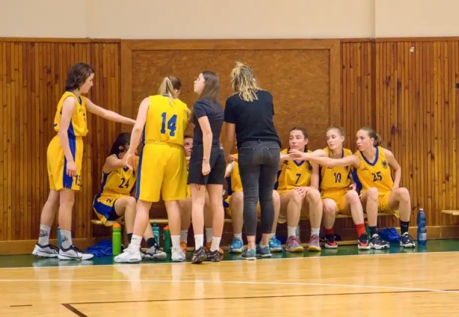 U17: Nadějné průběhy na výhry nestačily