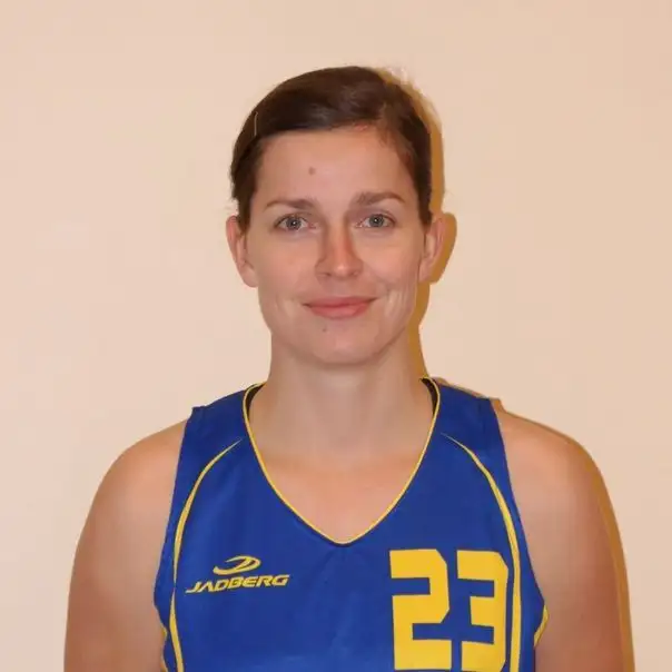 Andrea Buldrová