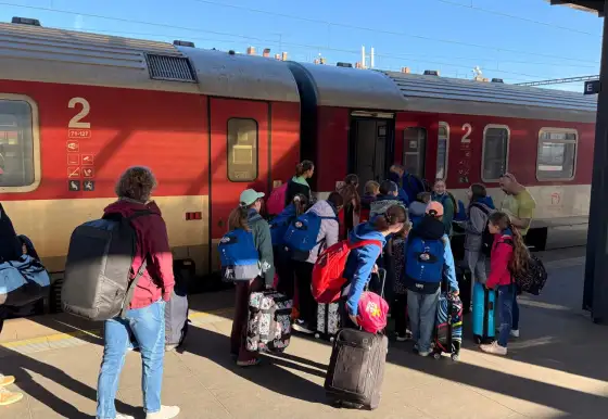 U11: MČR vezeme 7.místo
