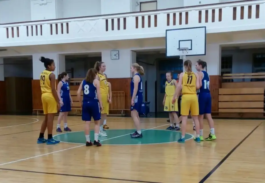 U19 B: V předehrávce jsme přehráli Aritmu