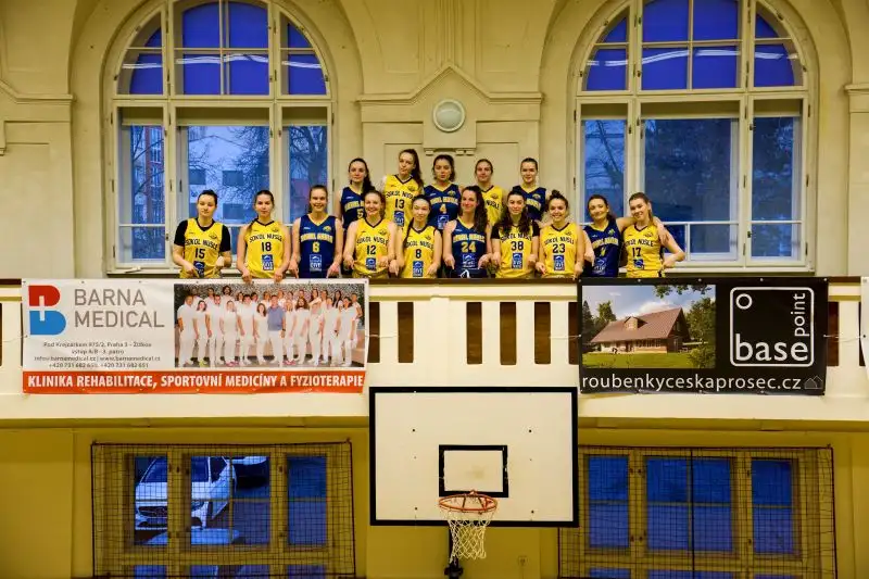 ŽENY B: Velký obrat v utkání s Kladnem