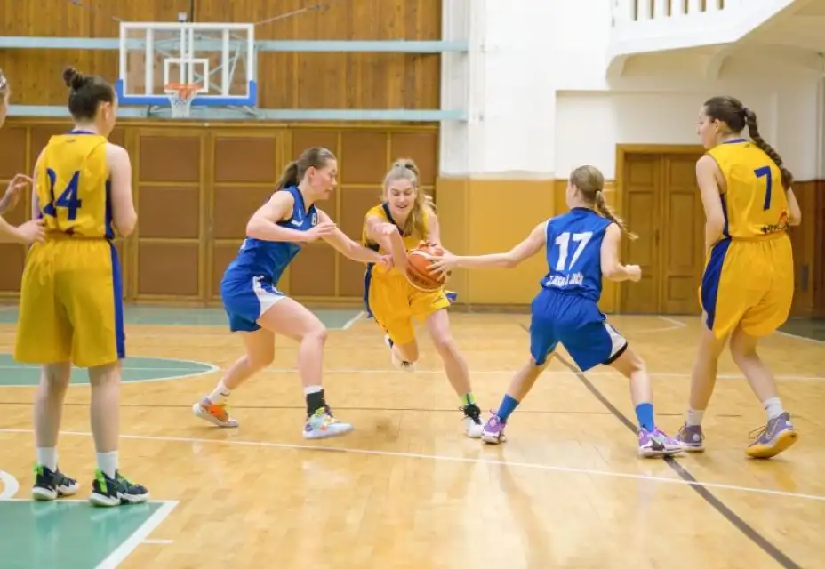 U17: Dohrána základní část