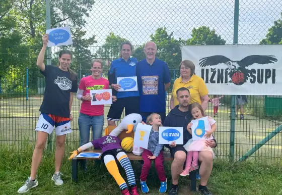 Den s basketbalem 2025 je za námi