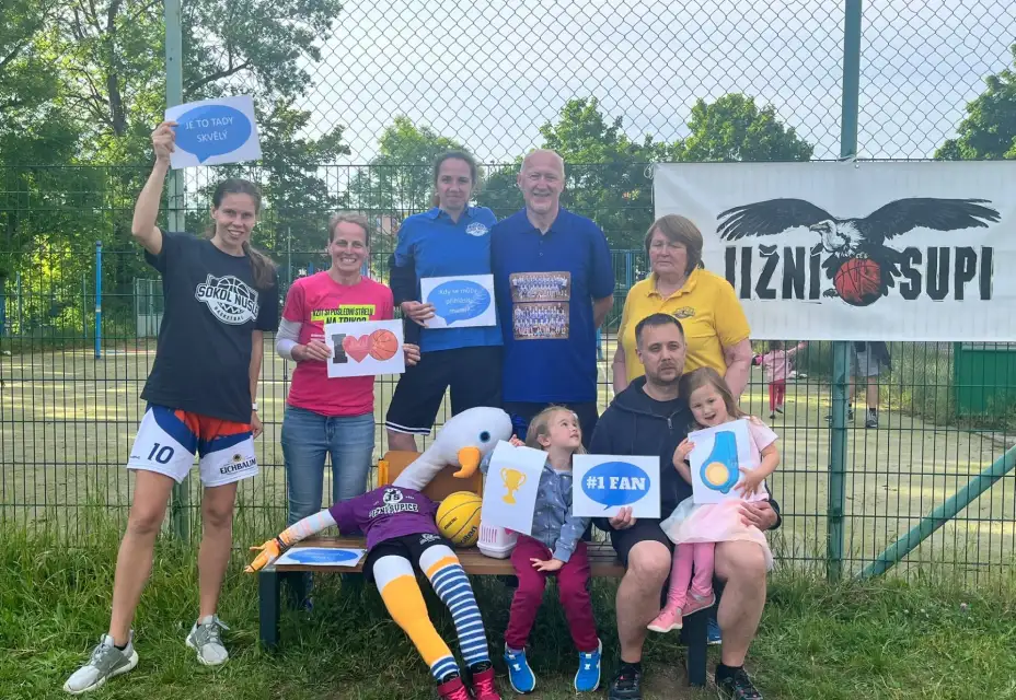 Den s basketbalem 2025 je za námi
