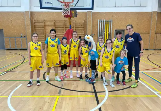 U11: Poslední setkání 3na3 v pražském Radotíně