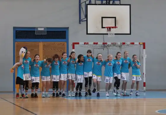 První kvalifikační turnaj U12 v pražském přeboru