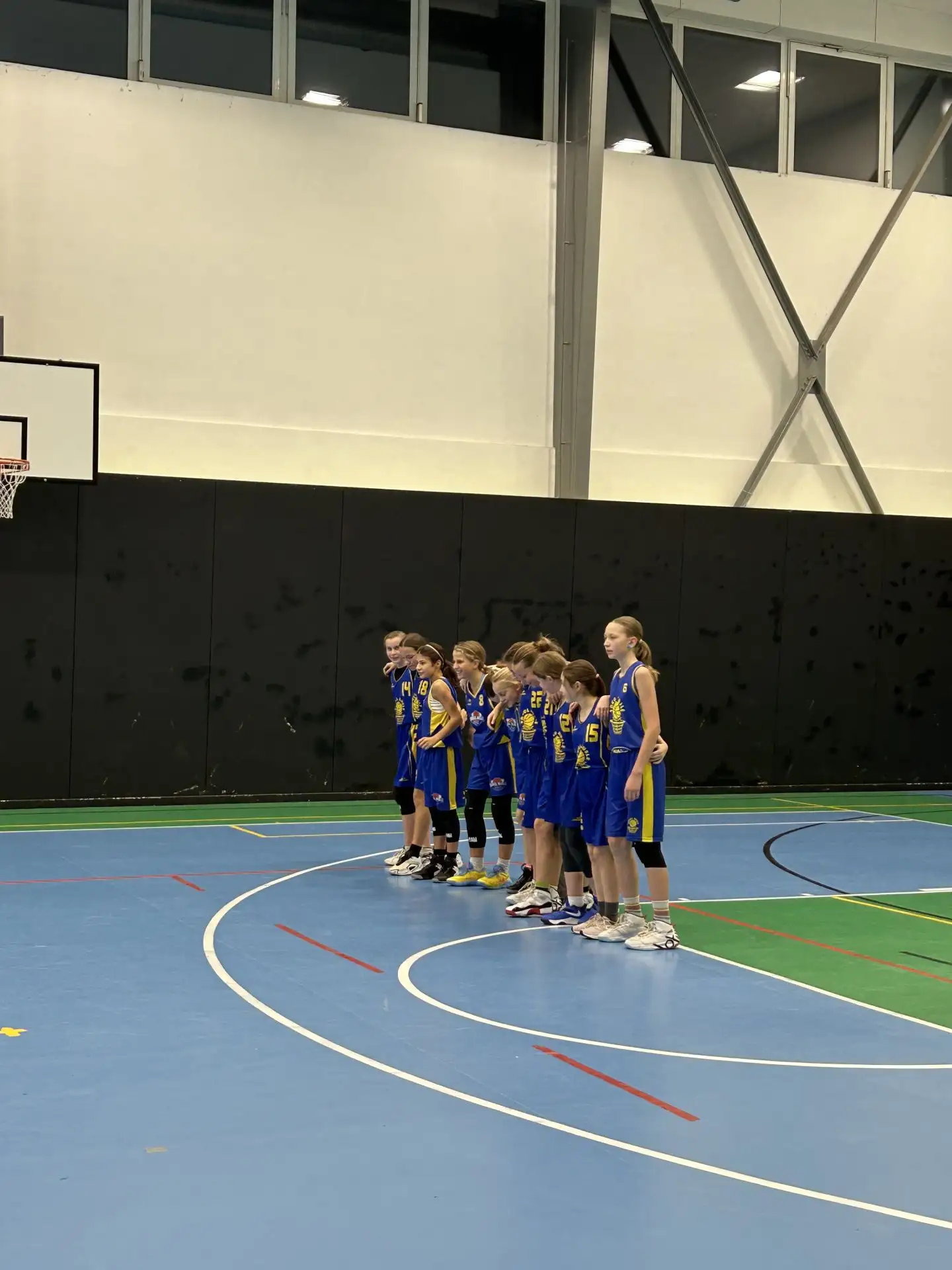 U13: Jeden zápas, jedna výhra