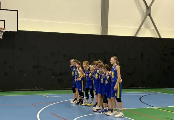 U13: Jeden zápas, jedna výhra