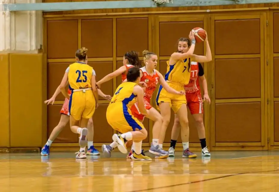 U17: 5 vyrovnaných čtvrtek 