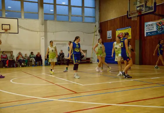 U19: Splnili jsme roli favorita