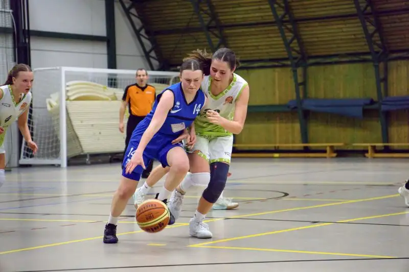 U19: Nadstavbu jsme zahájili prohrou