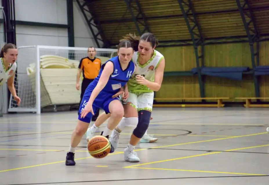 U19: Nadstavbu jsme zahájili prohrou