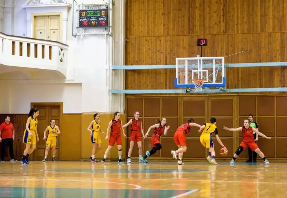 U17: Nepovedený víkend