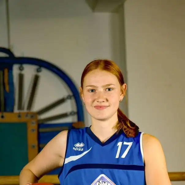 Athina Kryšpínová