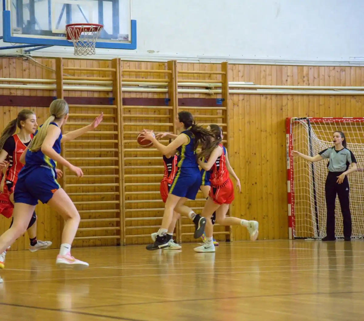 U17: Překvapivá porážka