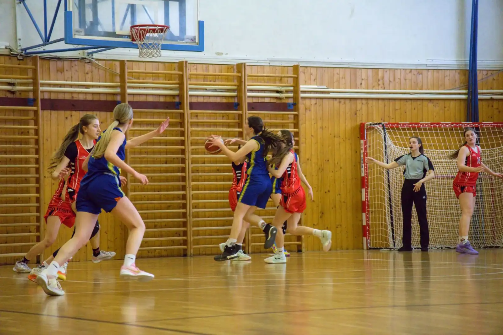 U17: Překvapivá porážka