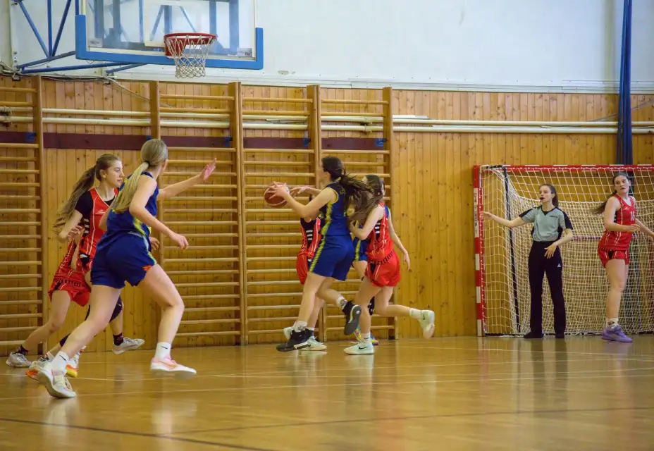 U17: Překvapivá porážka