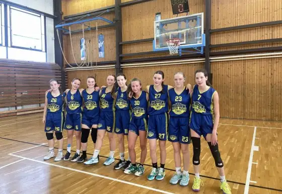 U17 liga: První hrací víkend