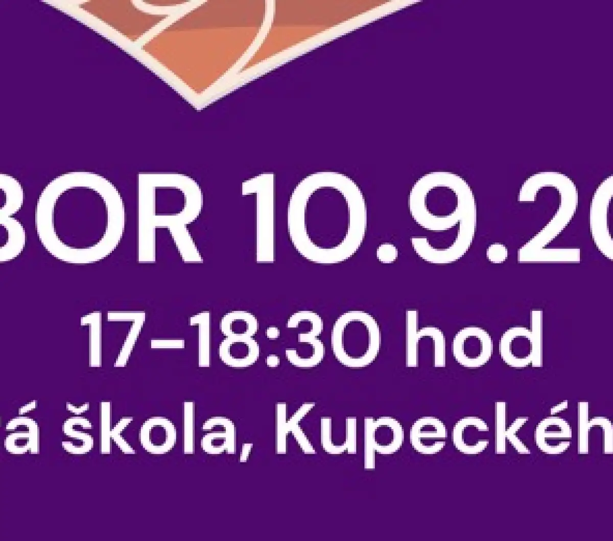 Náborový den 10.9.2025 pro dívky 2013 a mladší