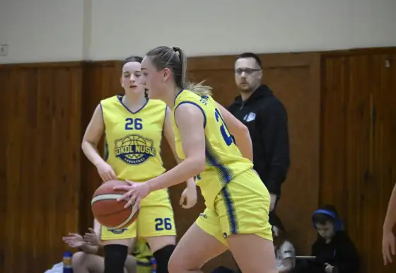 U19: Zápasy odehrány, ČBF spokojena, ale...