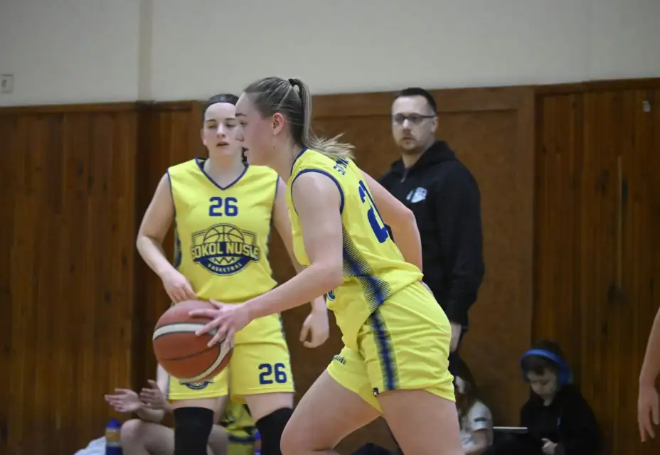 U19: Zápasy odehrány, ČBF spokojena, ale...