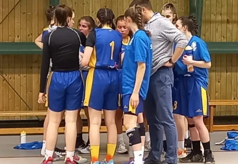 U17: Náročný zápasový týden 