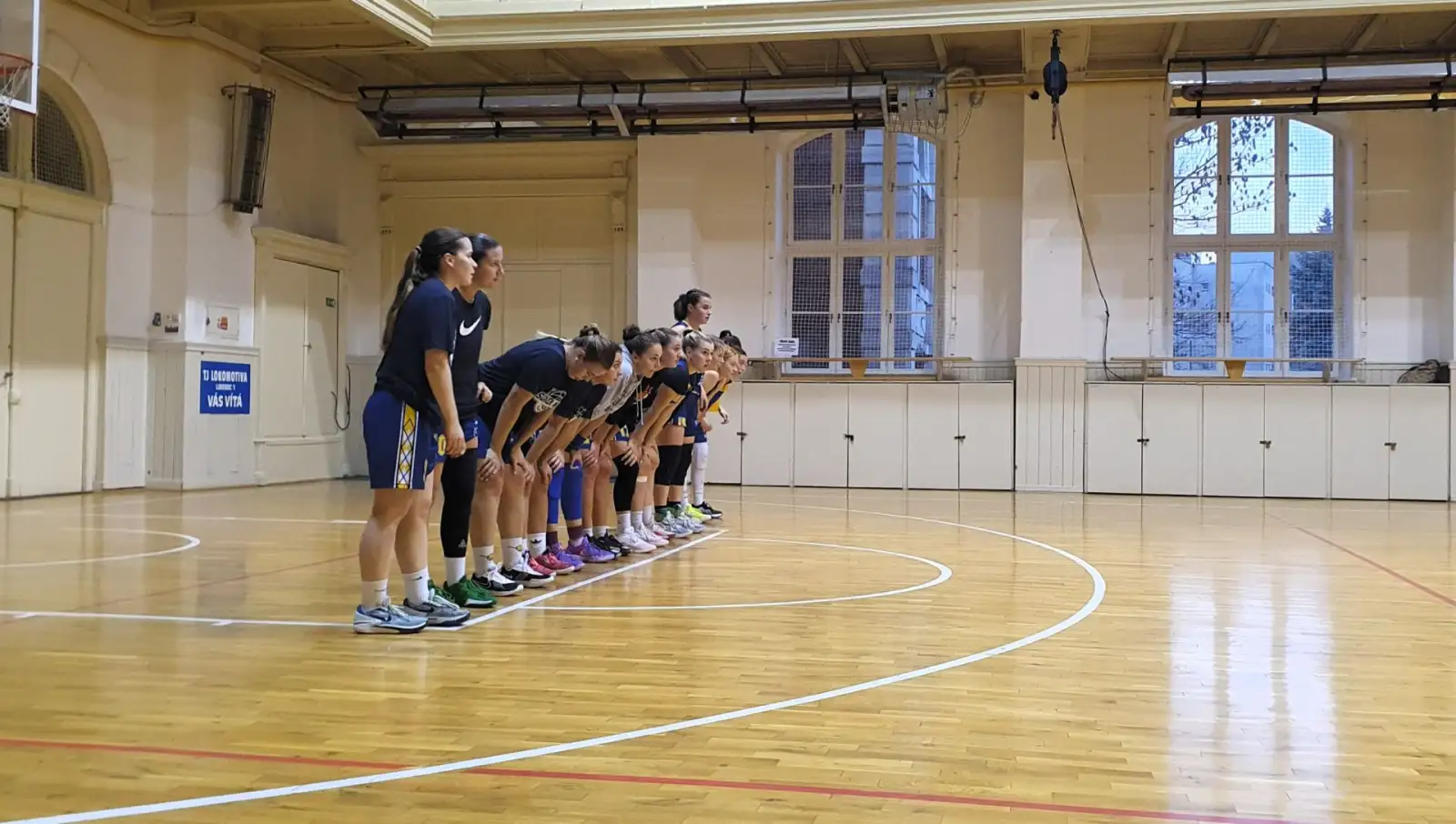 ŽENY B: Smolná prohra v Liberci