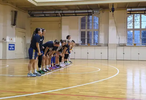 ŽENY B: Smolná prohra v Liberci